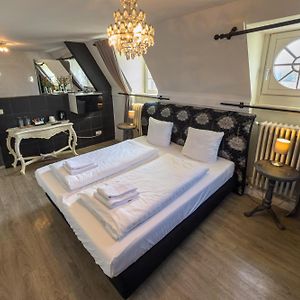 Deluxe Double Kamer